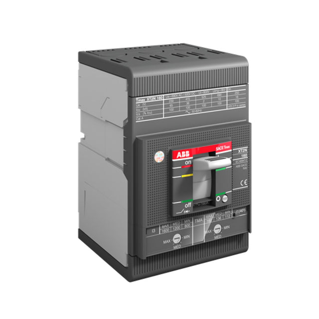 ABB 1SDA067763R1-XT2S160MF8,5IM=1203PFF