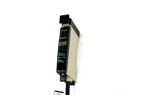 OMRON E3X-NT51