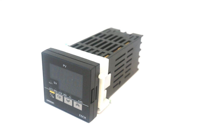 OMRON E5CK-RR1F