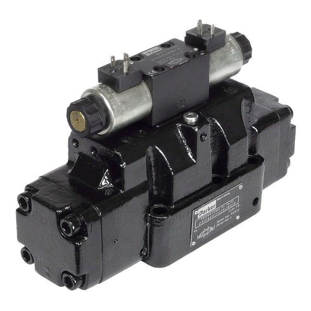 PARKER D91FBE02EC2NJW0