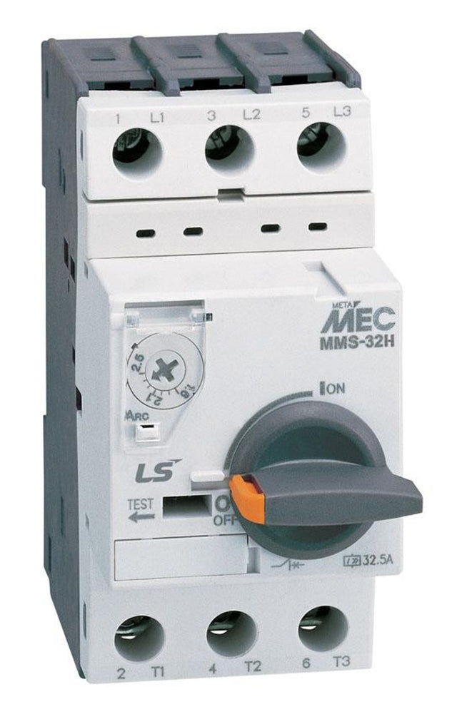 LS ELECTRIC MMS-32H32A