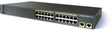 CISCO WS-C2960-24TT-L
