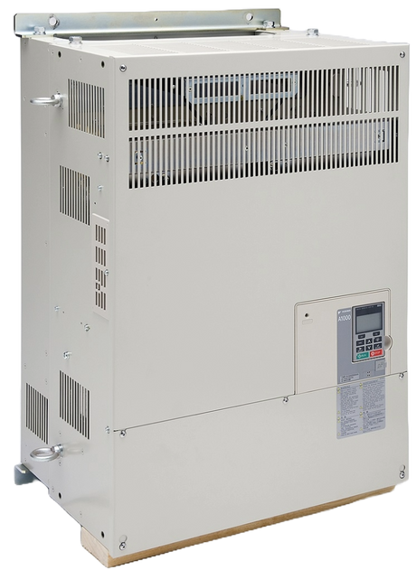 YASKAWA CIMR-AU4A0250AAA