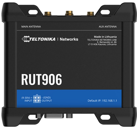 TELTONIKA RUT906