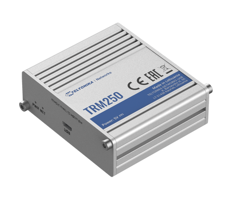TELTONIKA TRM250