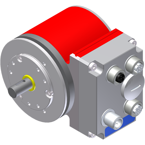 TR ELECTRONIC IEV62-00002