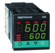 GEFRAN F000056-600-R-R-W-0-1