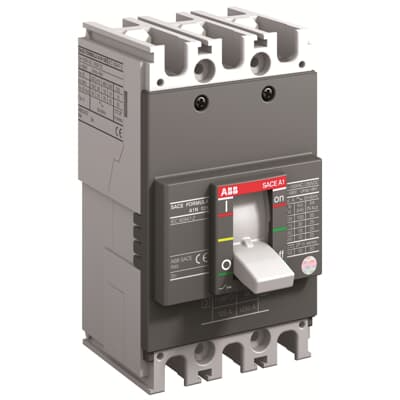 ABB 1SDA066717R1-A1C125TMF80-8003pFF
