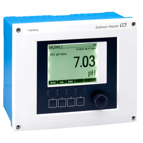 ENDRESS+HAUSER CM42-CAA100EAF00Endress+Hauser