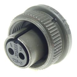 AMPHENOL MS3108A10SL-4S