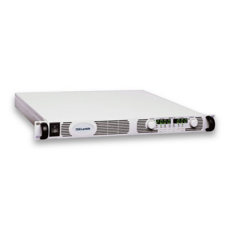 TDK-LAMBDA GEN40-38/LAN/LNTDK-Lambda