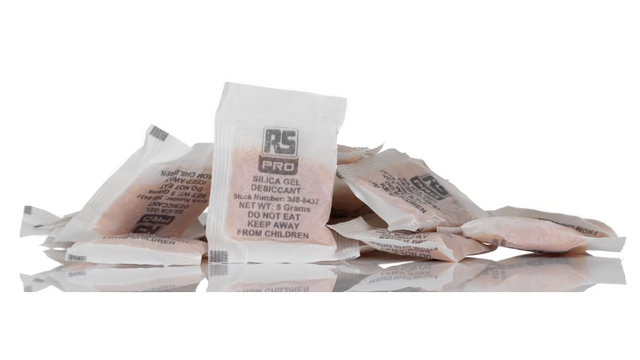 RS PRO 388-8437