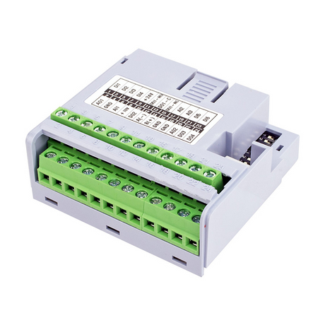 WEG ELECTRIC 12445807-CFW500-IOAD
