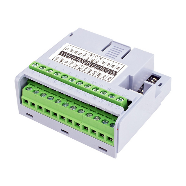 WEG ELECTRIC 12445807-CFW500-IOAD
