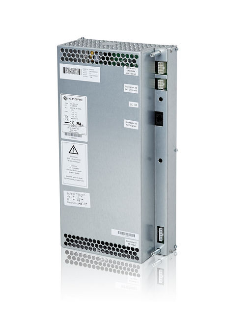 ABB 3HAC020466-001-DSQC627