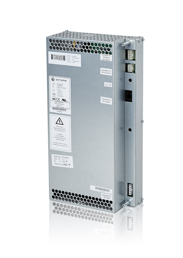 ABB 3HAC020466-001-DSQC627