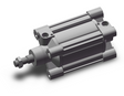 SMC CP96SDB100-80CW