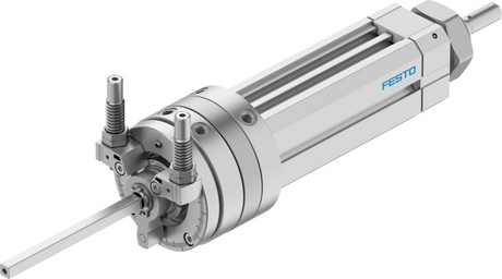 FESTO 556391-DSL-16-25-270-CC-A-S2-B