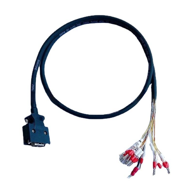 OMRON JZSP-CSI02-1-E