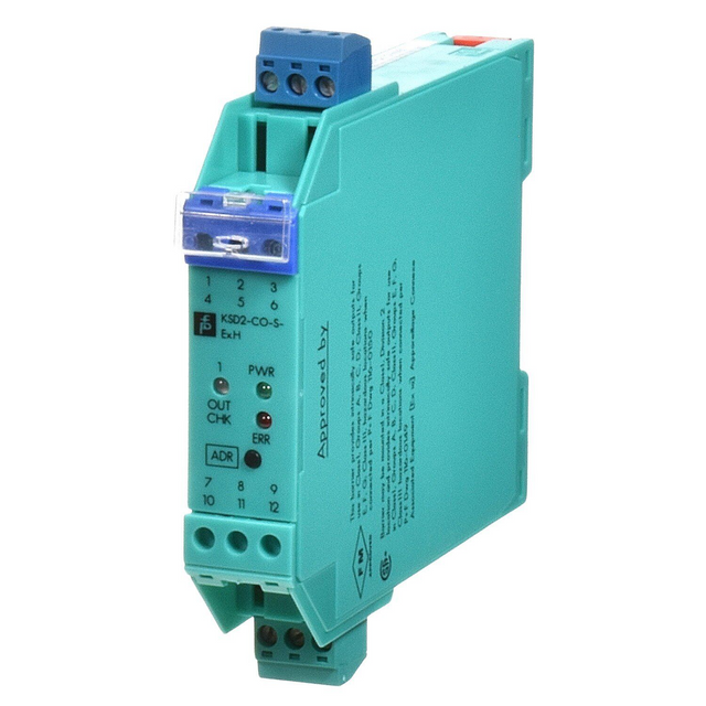 PEPPERL+FUCHS 103239S-KSD2-CO-S-Ex.H