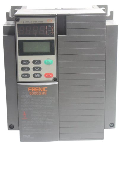 FUJI ELECTRIC FRN5.5G9S-4EN