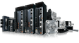 MITSUBISHI HC-MF43BG1-UE