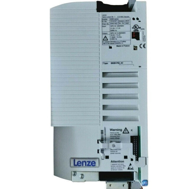 LENZE E82EV752-4C