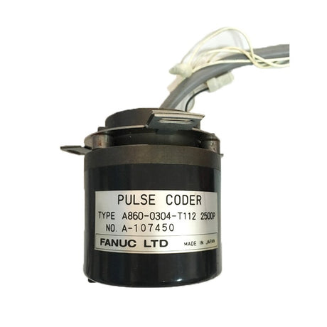FANUC A860-0304-T112