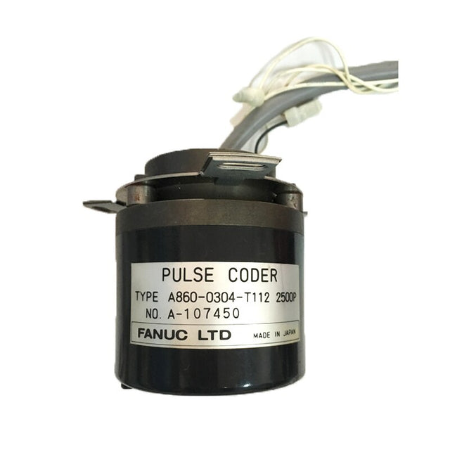 FANUC A860-0304-T112