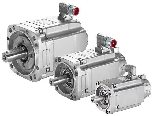 SIEMENS 1FT6132-6SC71-4TA0