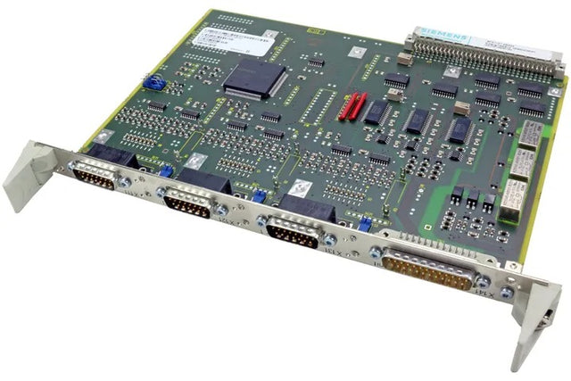 SIEMENS 6FC5111-0BA01-0AA0