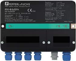 PEPPERL+FUCHS FD0-BI-EX12.PA
