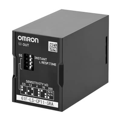 OMRON 61F-LS-CP08-ARA