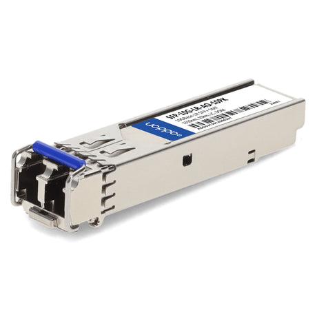 CISCO SFP-10G-LR-AO-10PK