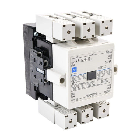 FUJI ELECTRIC SC-E3-24VAC