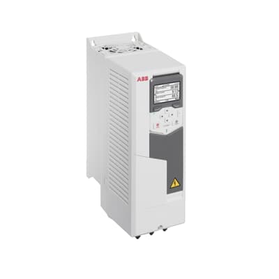 ABB ACS580-01-012A-2+J400