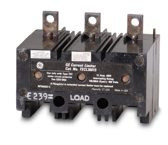 GENERAL ELECTRIC TECL36015