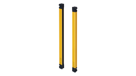 OMRON F3S-TGR-SB2-K2C-500
