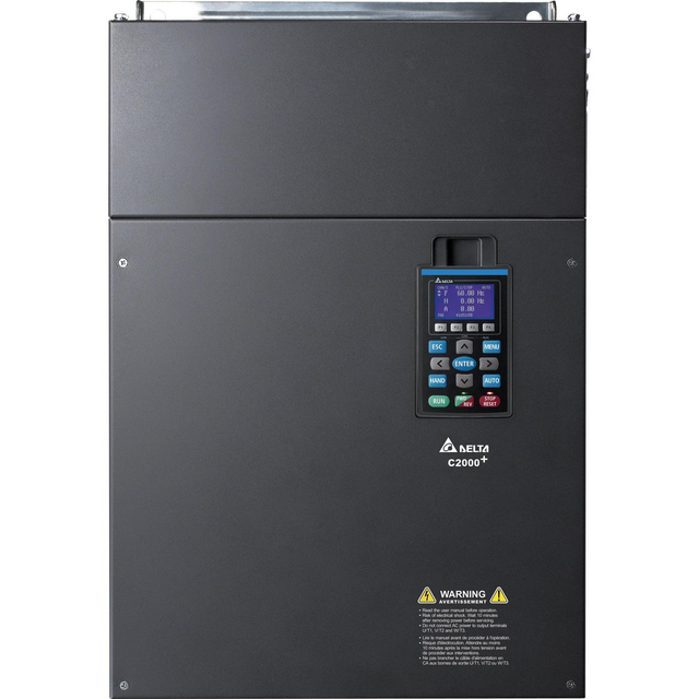 DELTA ELECTRONICS VFD450CP43S-21