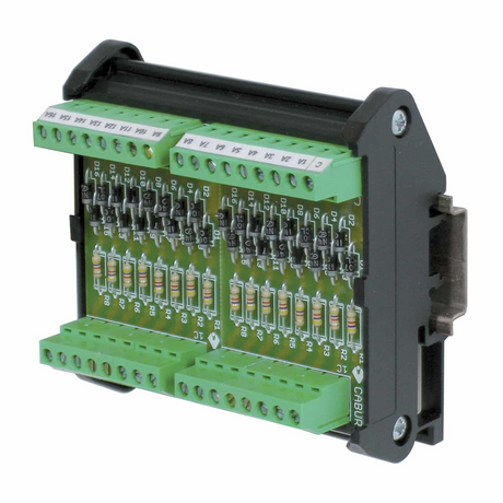 CABUR XCDM08CC
