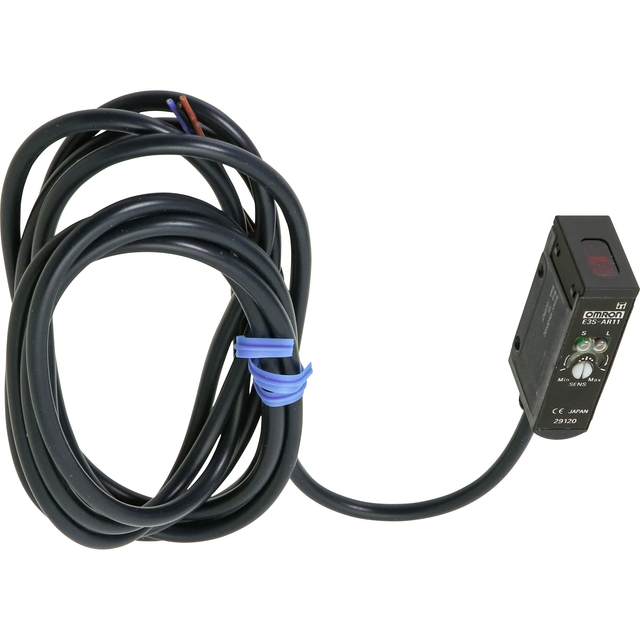 OMRON E3S-AR11
