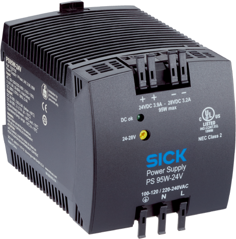 SICK 6009427-MV10-100