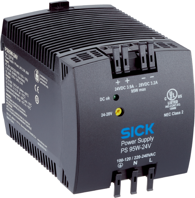 SICK 6009427-MV10-100