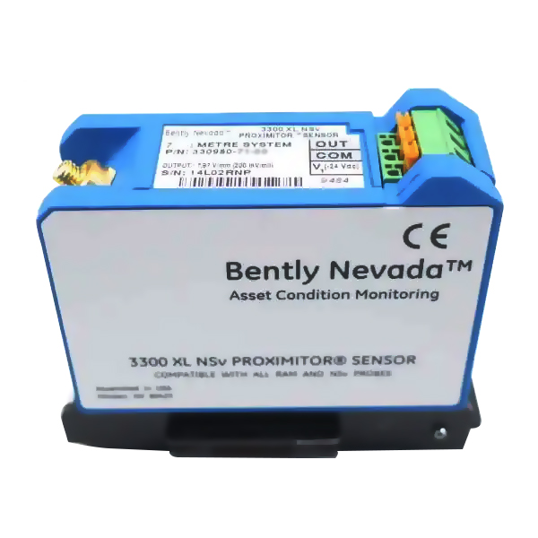 BENTLY NEVADA 330980-50-00