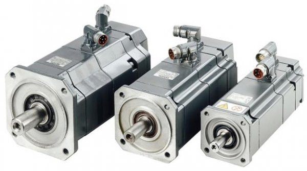 SIEMENS 1FK6042-6AF71-1AB0