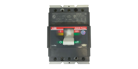 ABB 1SDA050896R1-T1C160/40