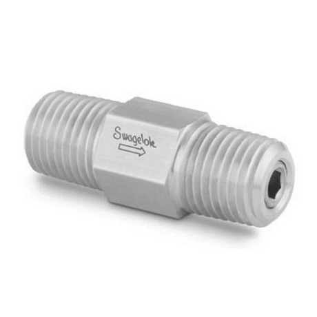 SWAGELOK SS-4CPA2-3