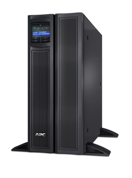 SCHNEIDER ELECTRIC SMX2000LVAPC-