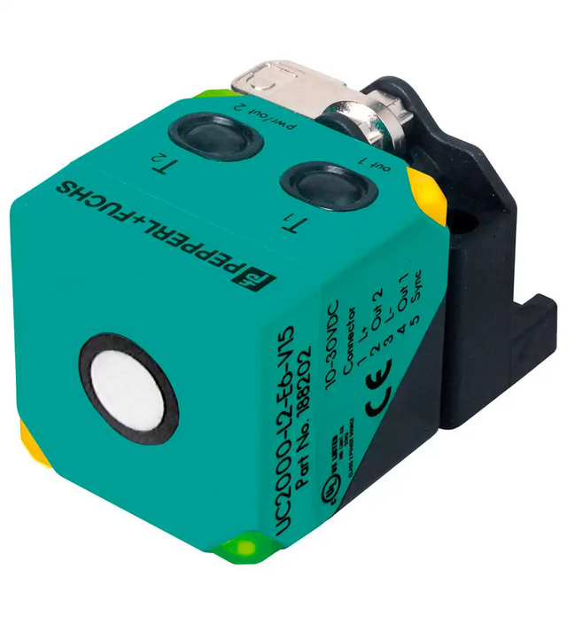 PEPPERL+FUCHS 277759-UC500-L2-E6-V15