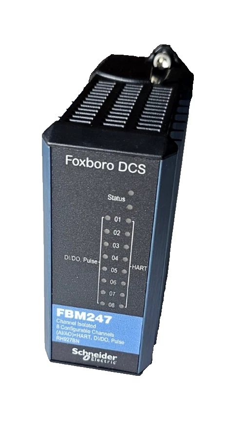 INVENSYS P0926GUFoxboro-FBM230